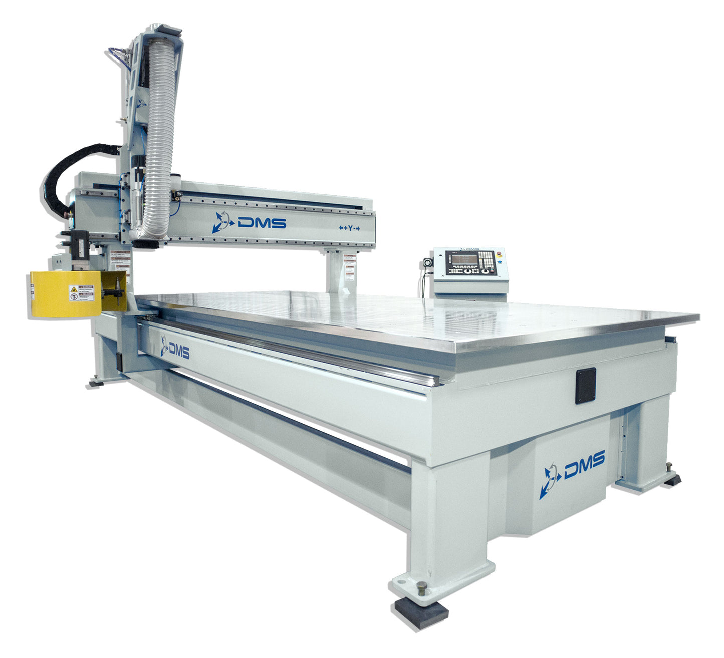 DMS 3-Axis CNC Router Bryce