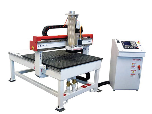 DMS Freedom CNC Router 4×4