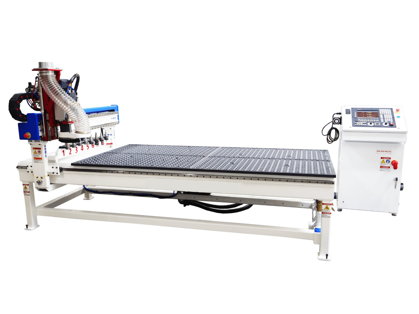 DMS Freedom CNC Router 4×8